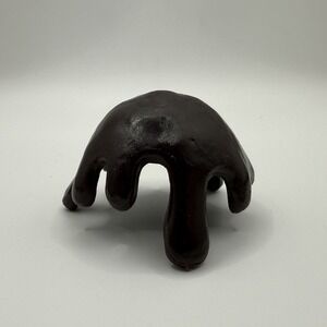 Melissa & Doug Scoop & Serve Ice Cream Counter - Replacement Chocolate Topping